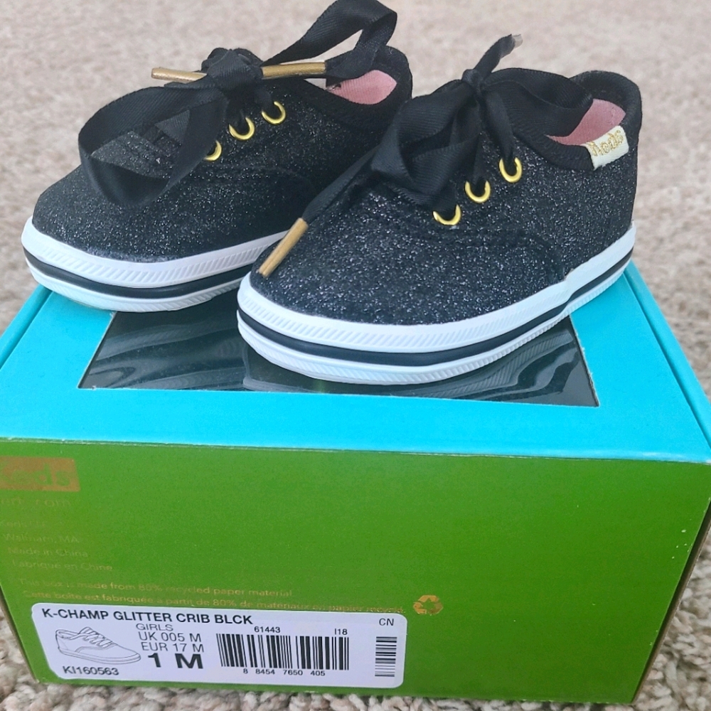 Infant Kate Spade Keds